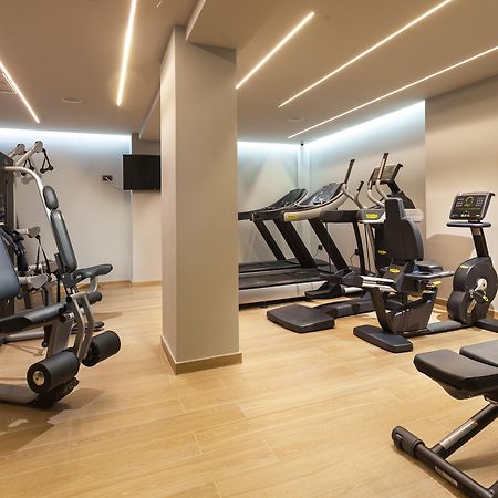 Blue Lagoon City Hotel Кос Екстериор снимка