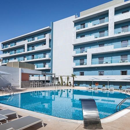 Blue Lagoon City Hotel Кос Екстериор снимка