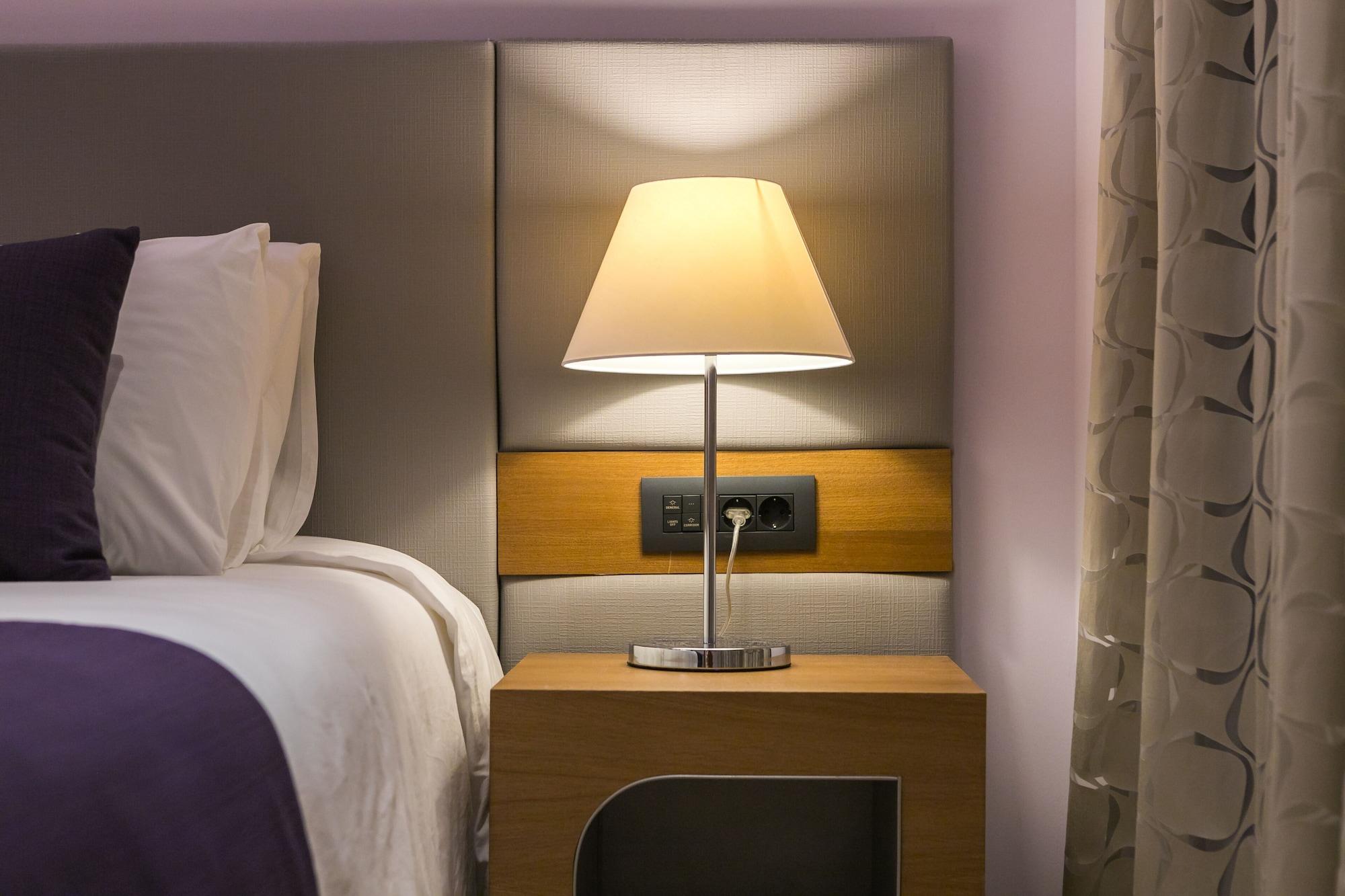 Blue Lagoon City Hotel Кос Екстериор снимка