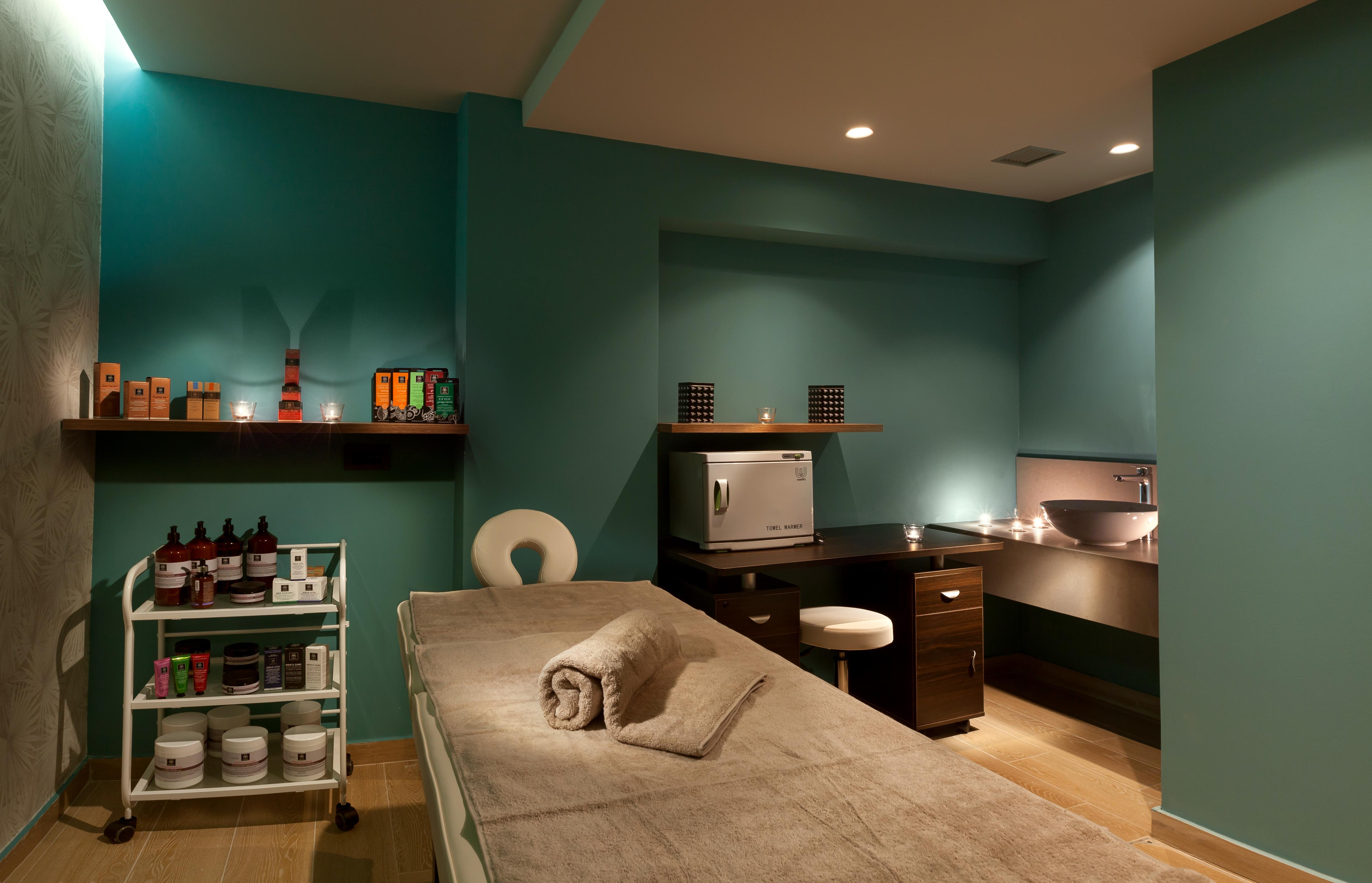 Blue Lagoon City Hotel Кос Екстериор снимка