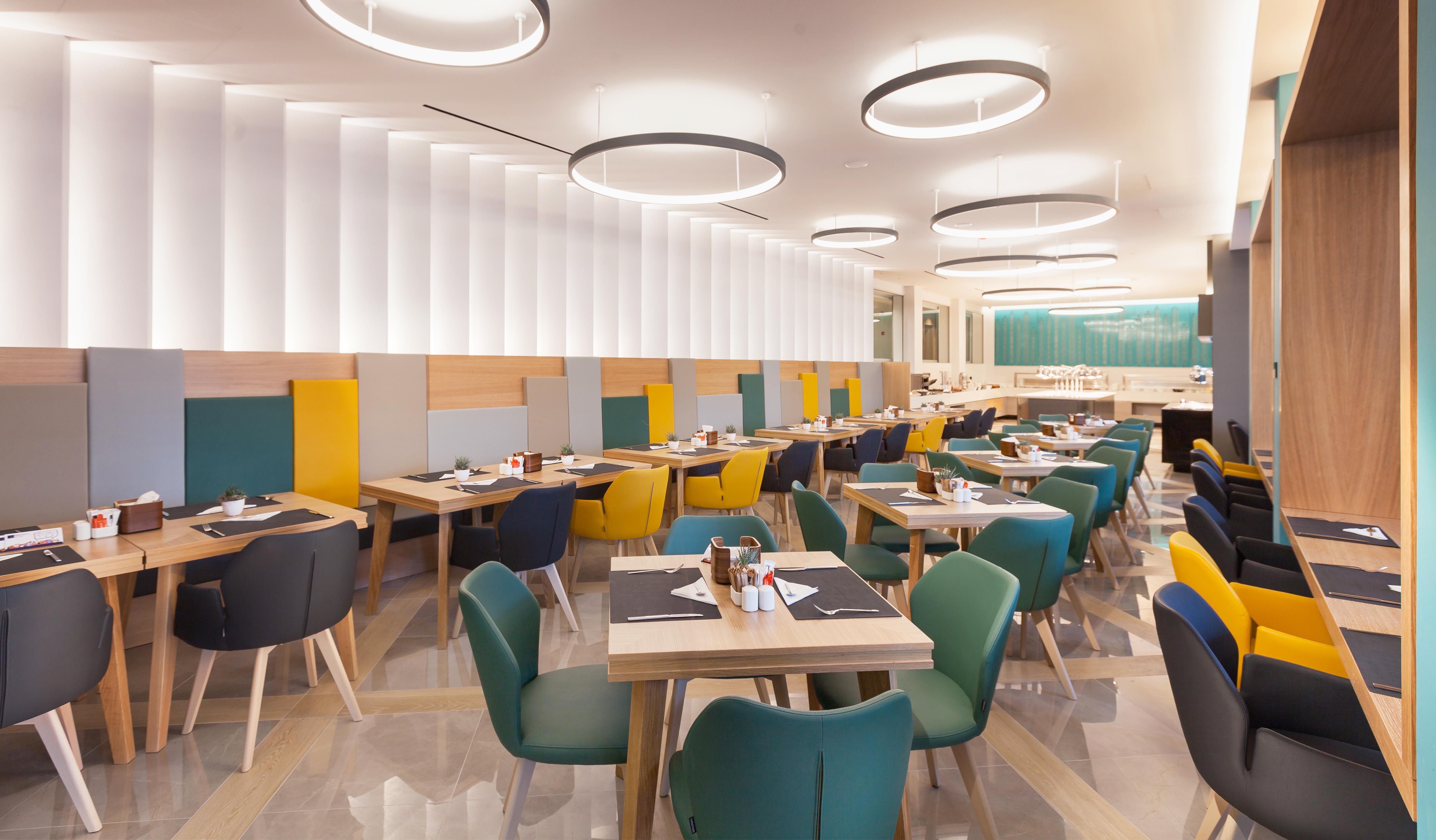 Blue Lagoon City Hotel Кос Екстериор снимка