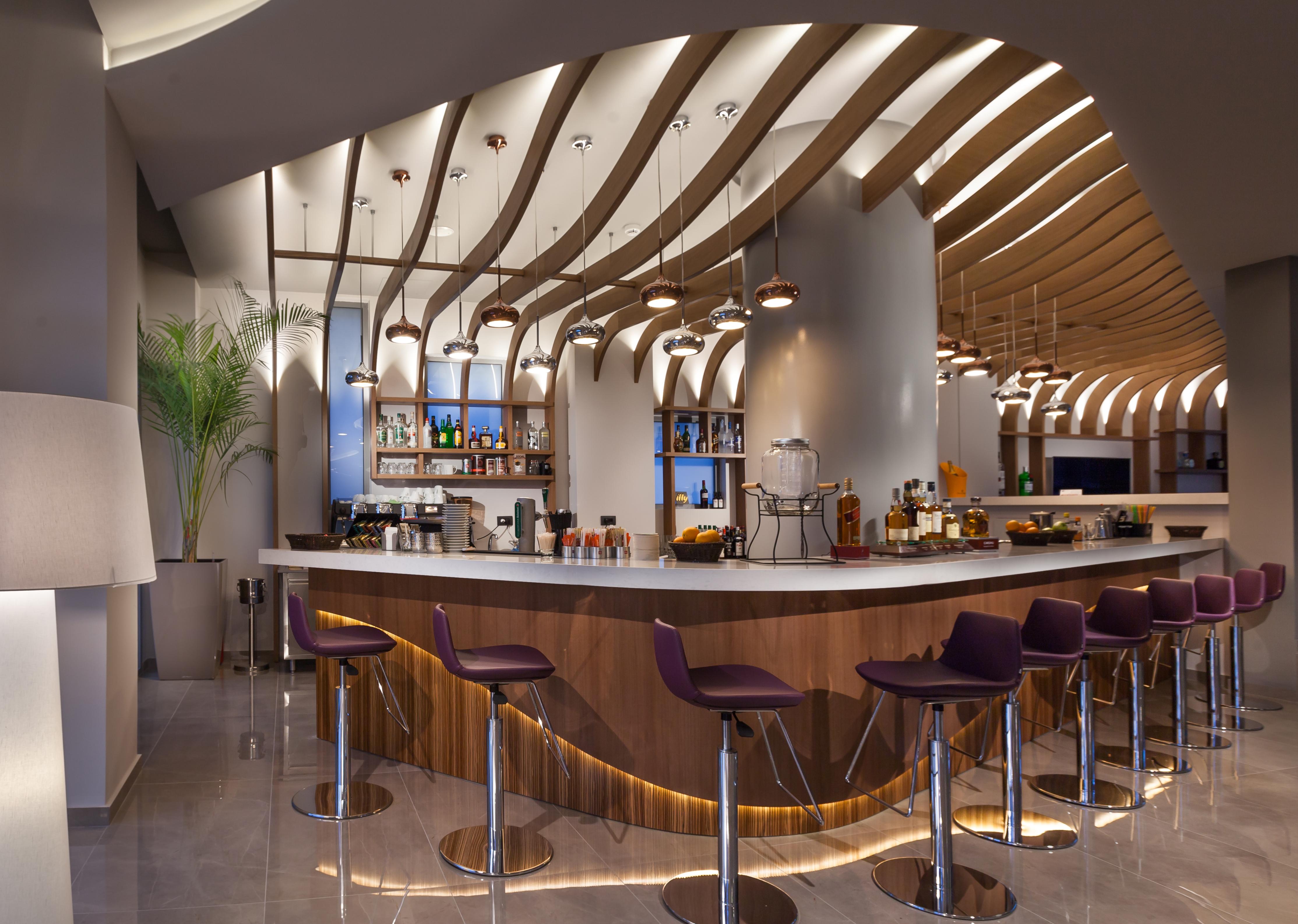 Blue Lagoon City Hotel Кос Екстериор снимка