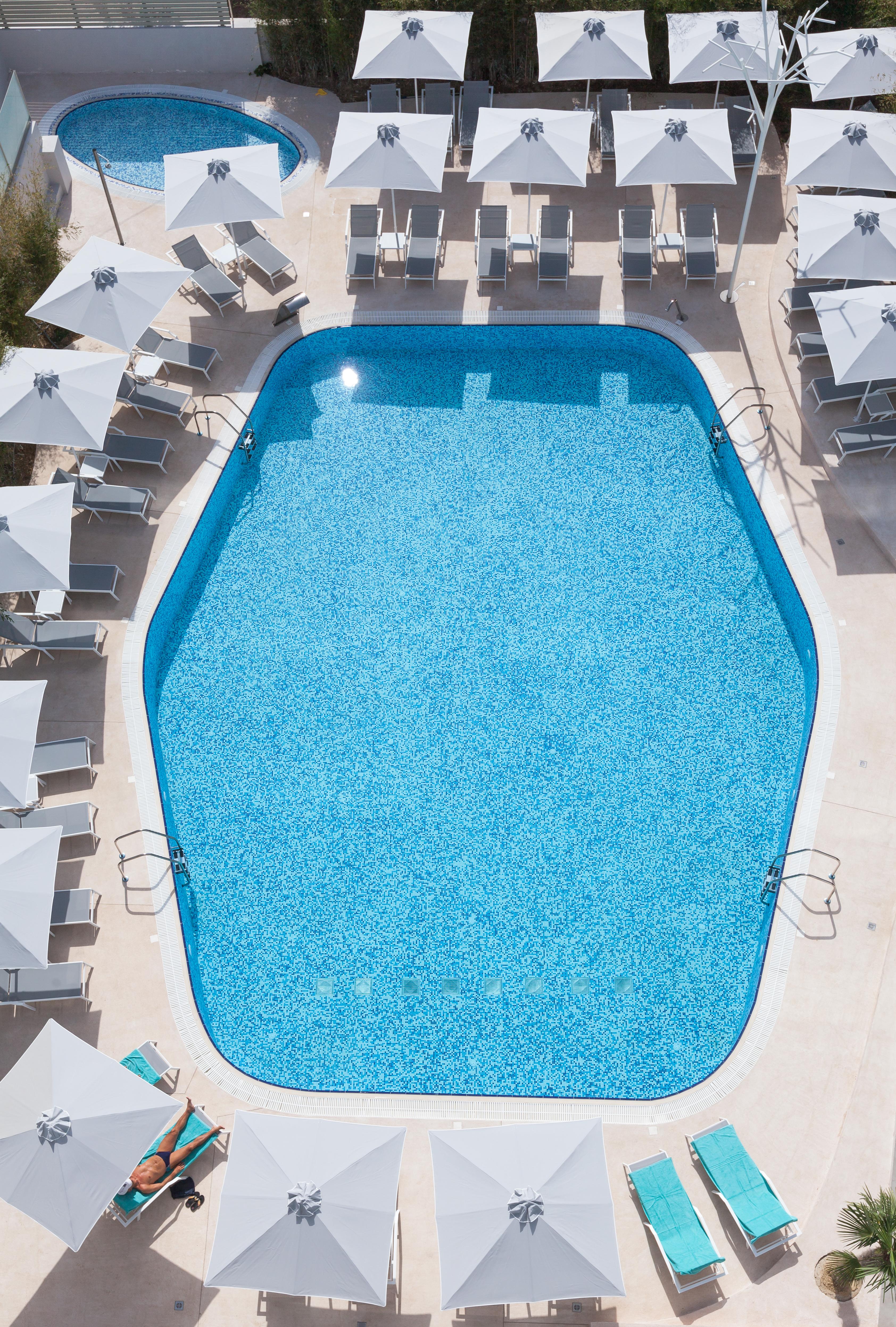Blue Lagoon City Hotel Кос Екстериор снимка
