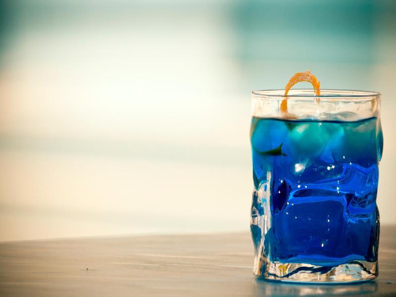 Blue Lagoon City Hotel Кос Екстериор снимка