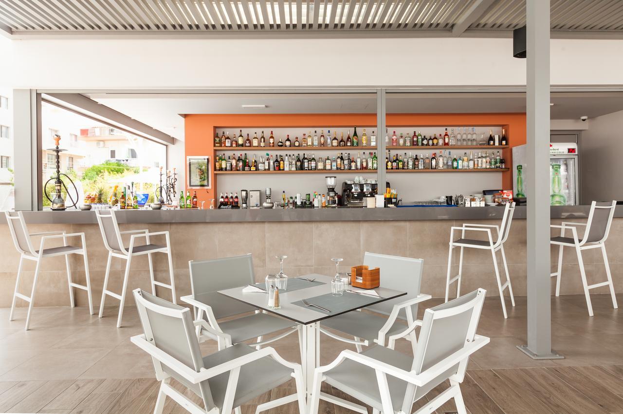 Blue Lagoon City Hotel Кос Екстериор снимка