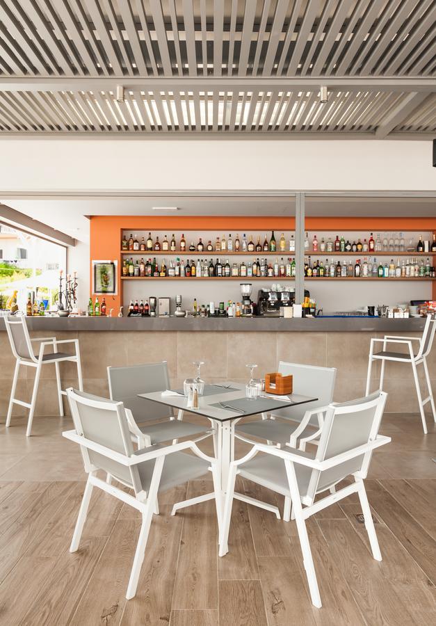 Blue Lagoon City Hotel Кос Екстериор снимка